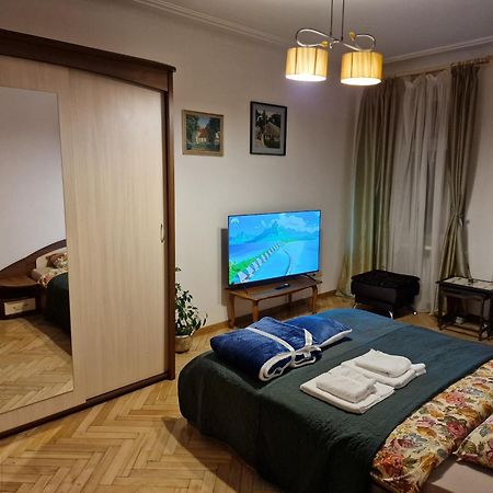 Kaunas Center Apartment المظهر الخارجي الصورة