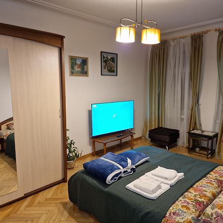 Kaunas Center Apartment المظهر الخارجي الصورة