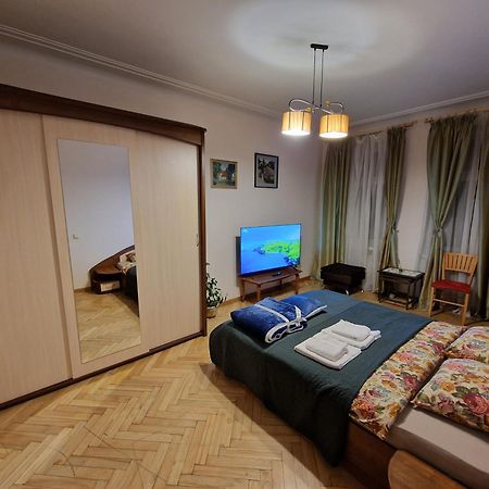 Kaunas Center Apartment المظهر الخارجي الصورة