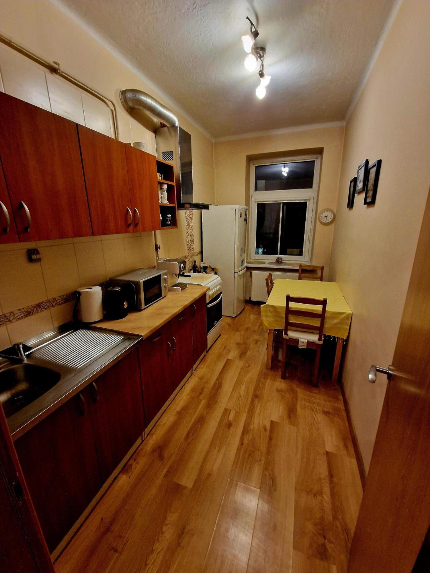 Kaunas Center Apartment المظهر الخارجي الصورة