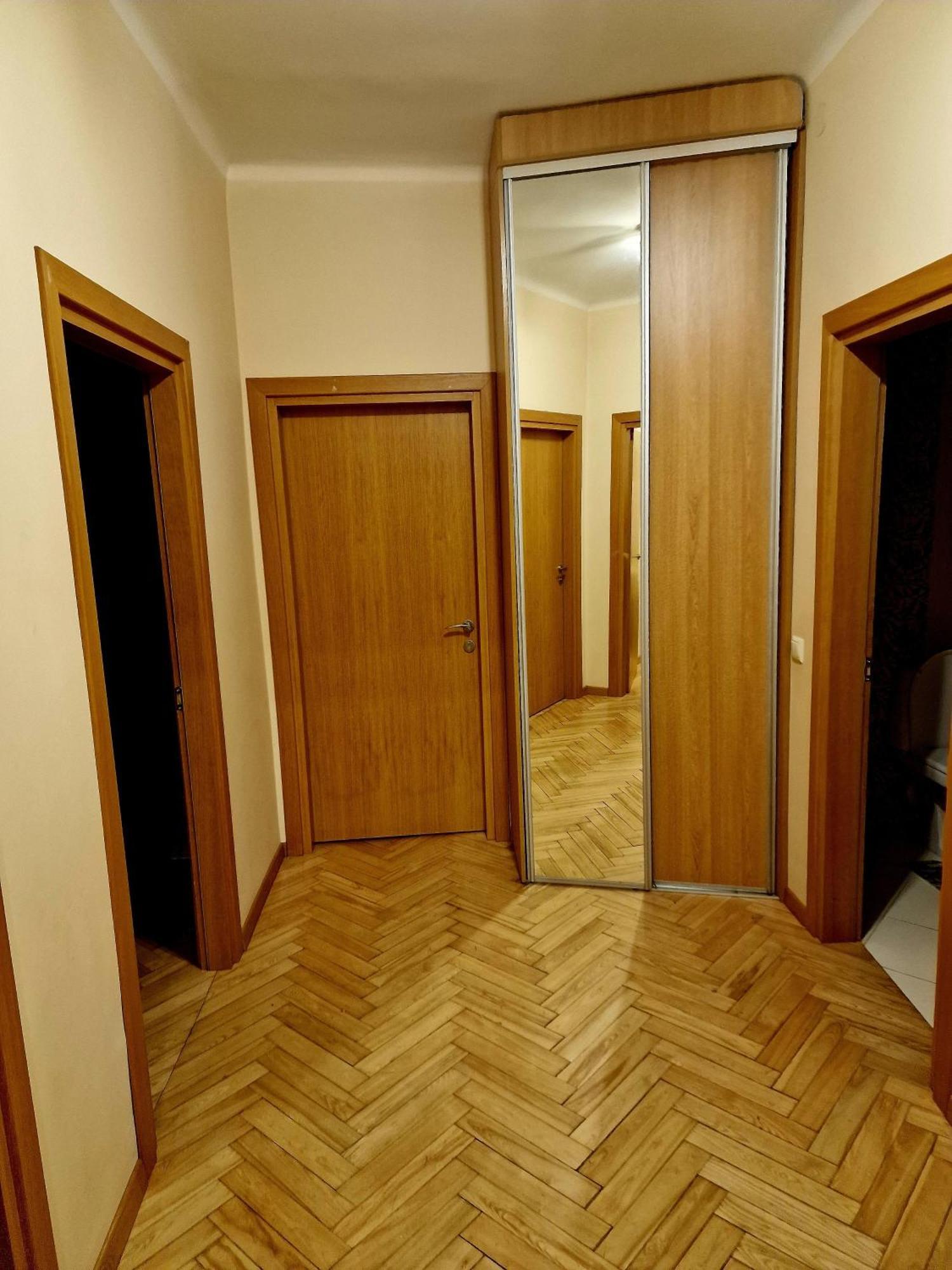 Kaunas Center Apartment المظهر الخارجي الصورة