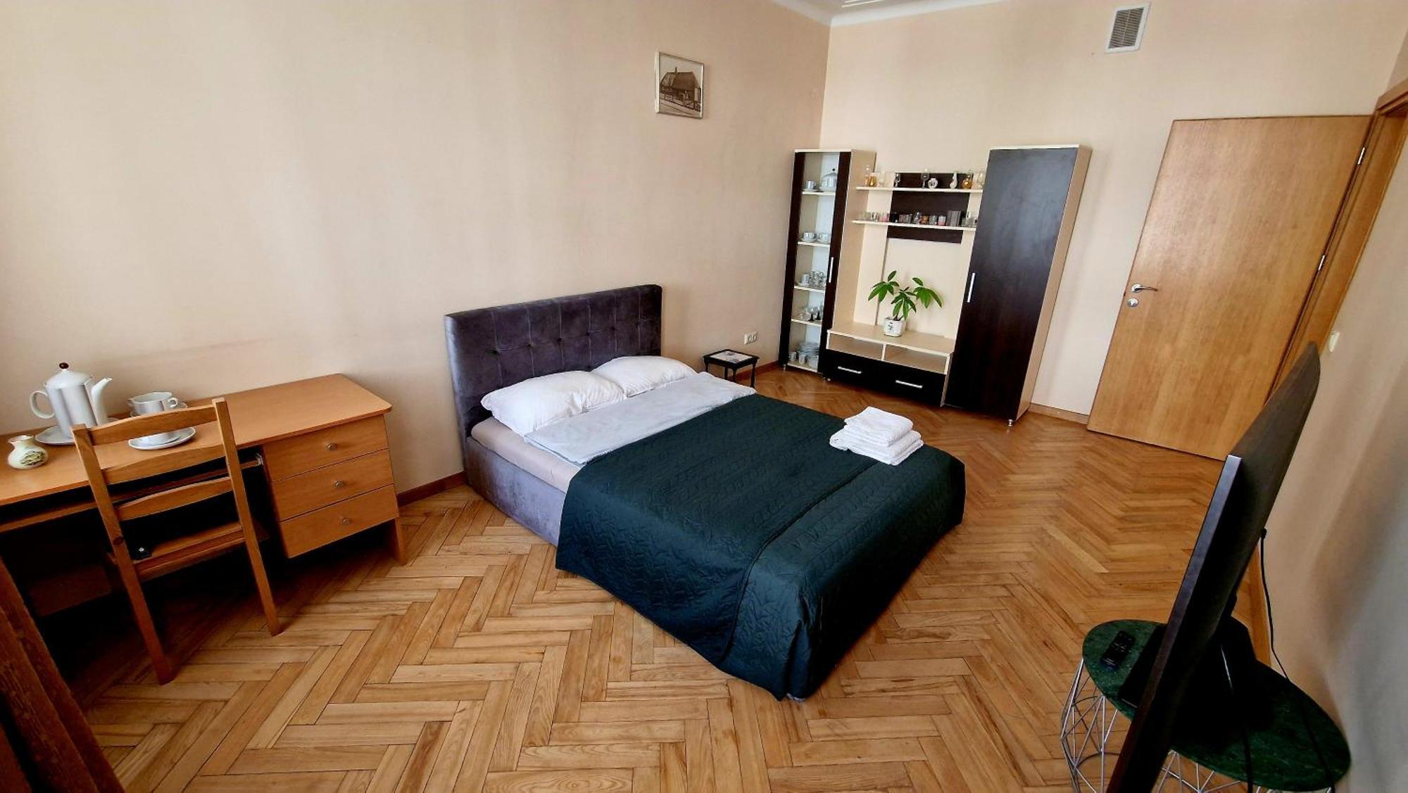 Kaunas Center Apartment المظهر الخارجي الصورة