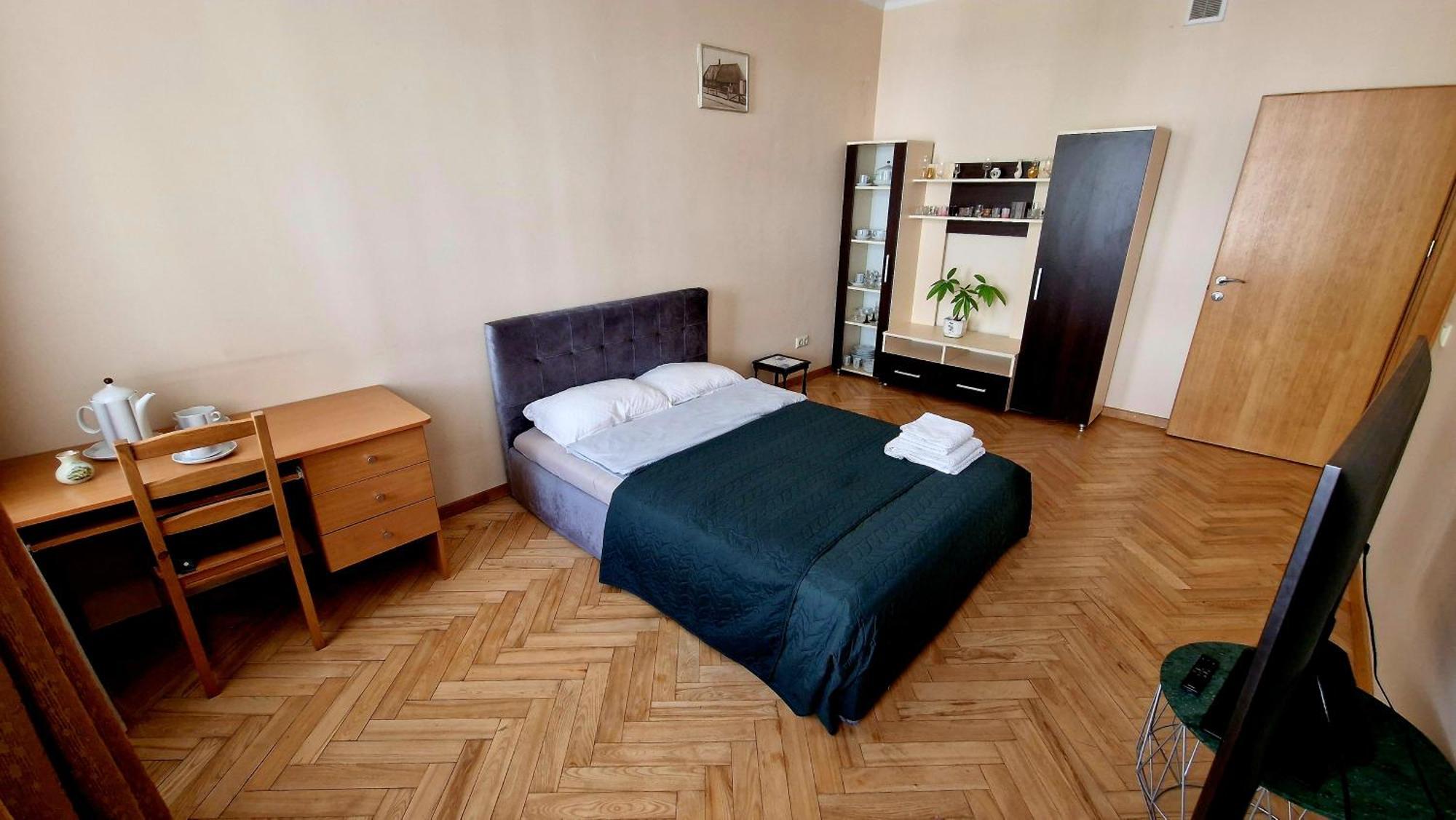 Kaunas Center Apartment المظهر الخارجي الصورة