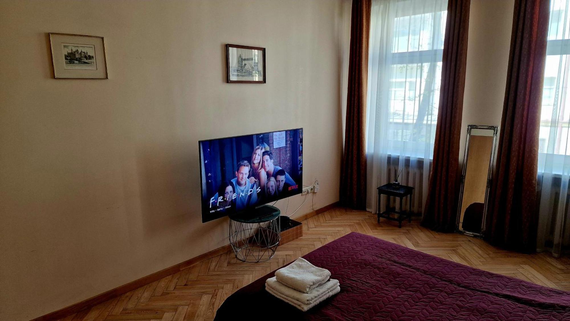 Kaunas Center Apartment المظهر الخارجي الصورة