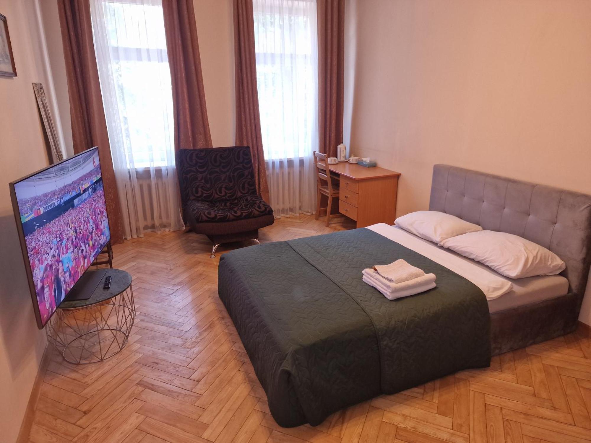 Kaunas Center Apartment المظهر الخارجي الصورة