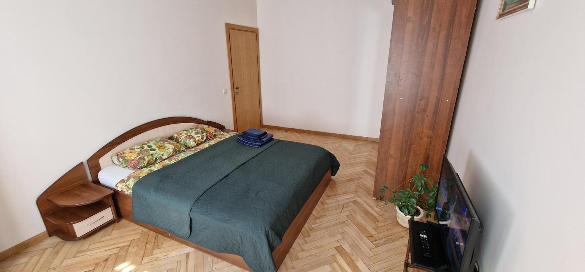 Kaunas Center Apartment المظهر الخارجي الصورة