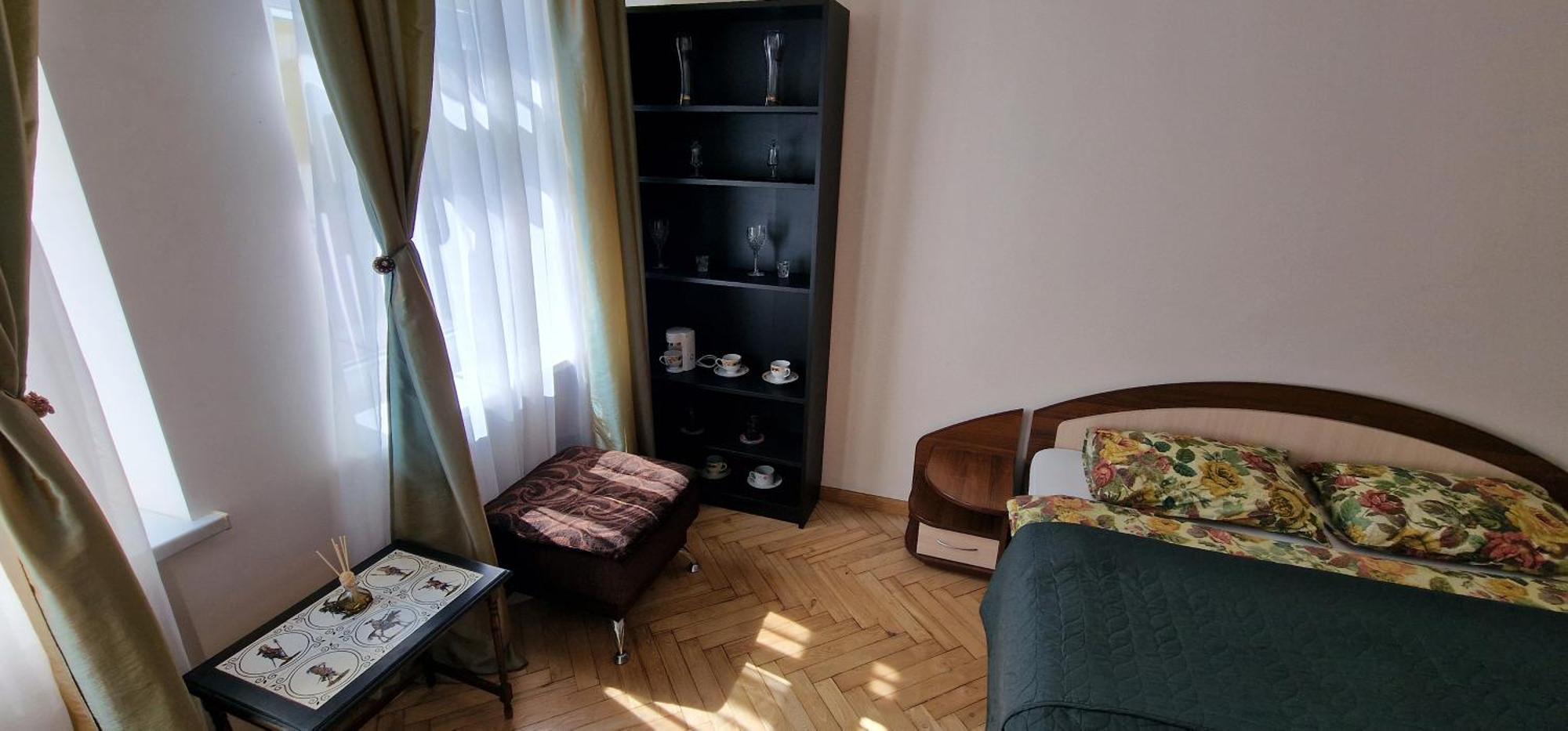 Kaunas Center Apartment المظهر الخارجي الصورة