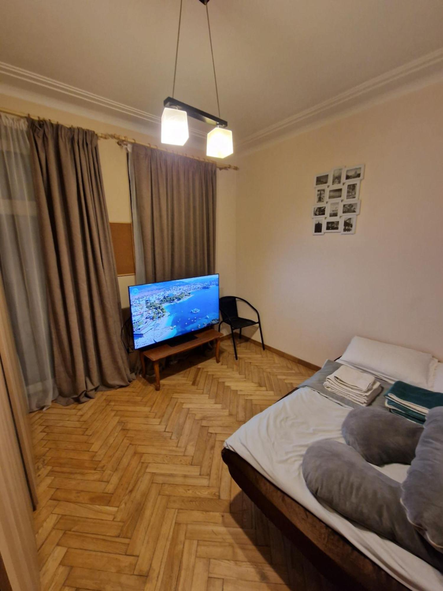 Kaunas Center Apartment الغرفة الصورة