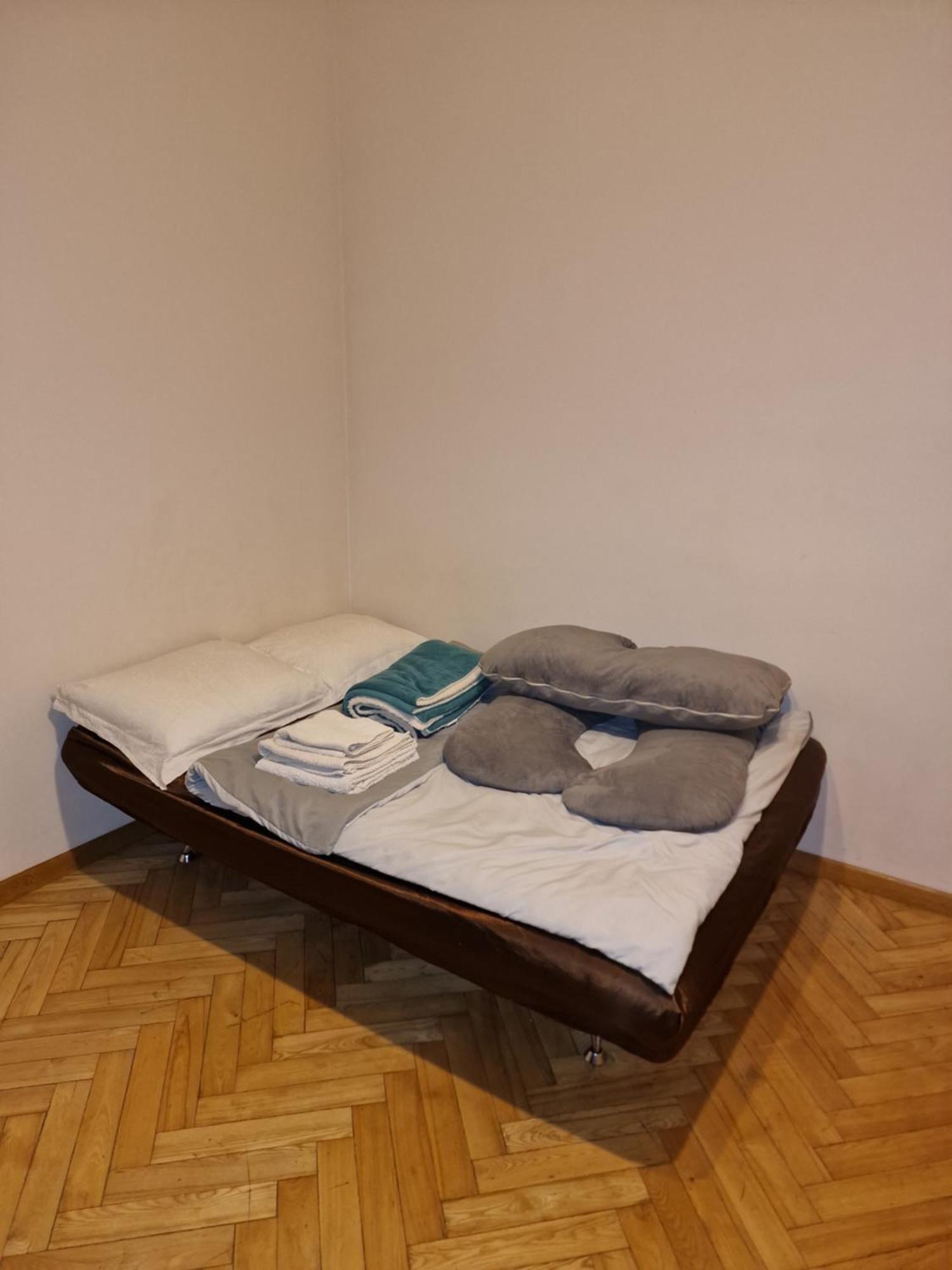 Kaunas Center Apartment الغرفة الصورة