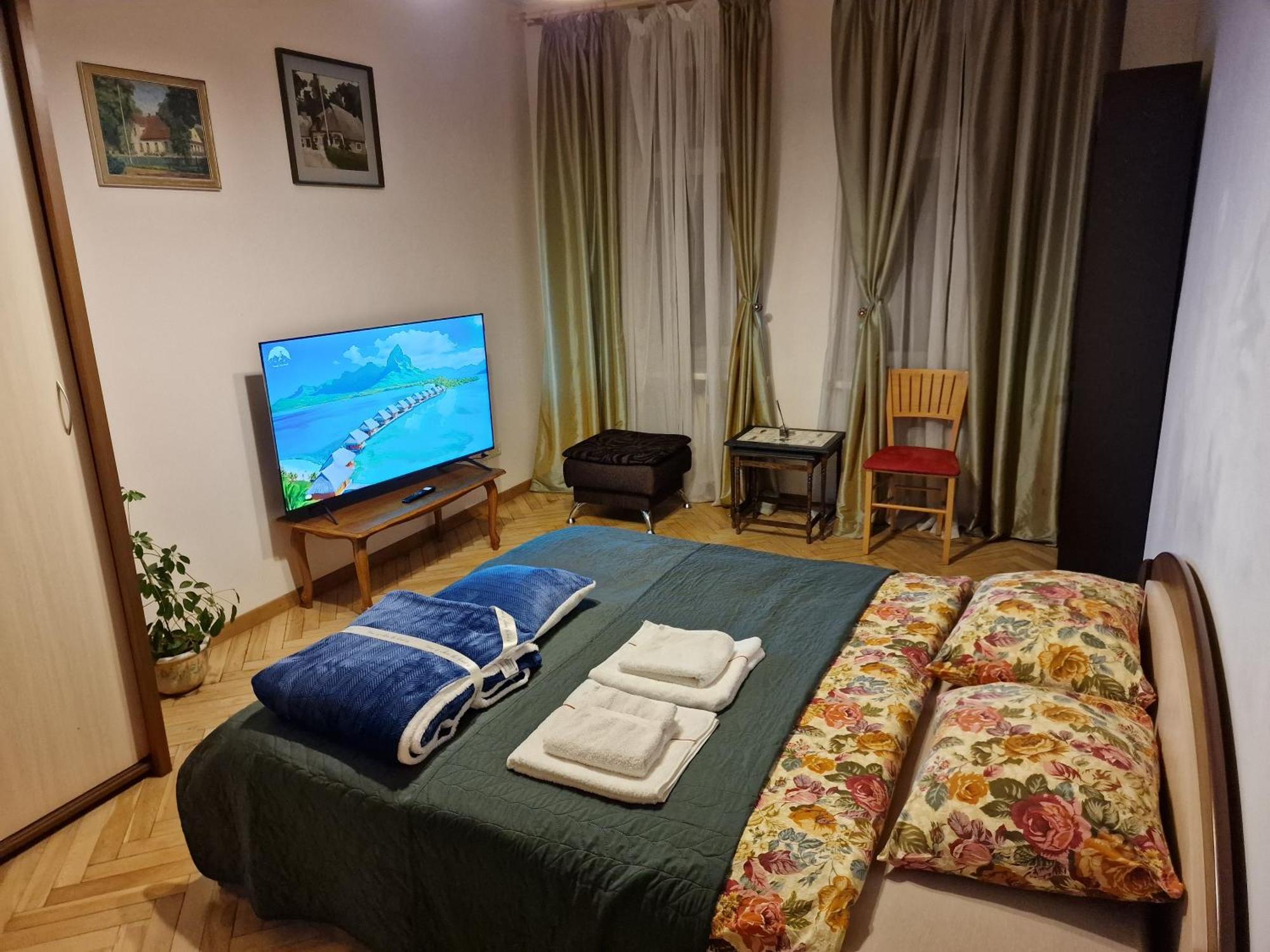 Kaunas Center Apartment المظهر الخارجي الصورة