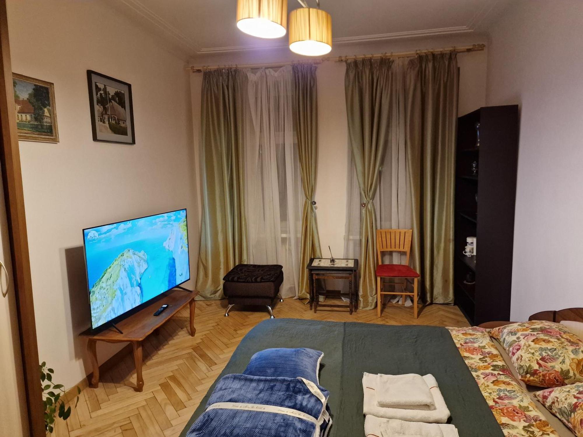 Kaunas Center Apartment المظهر الخارجي الصورة