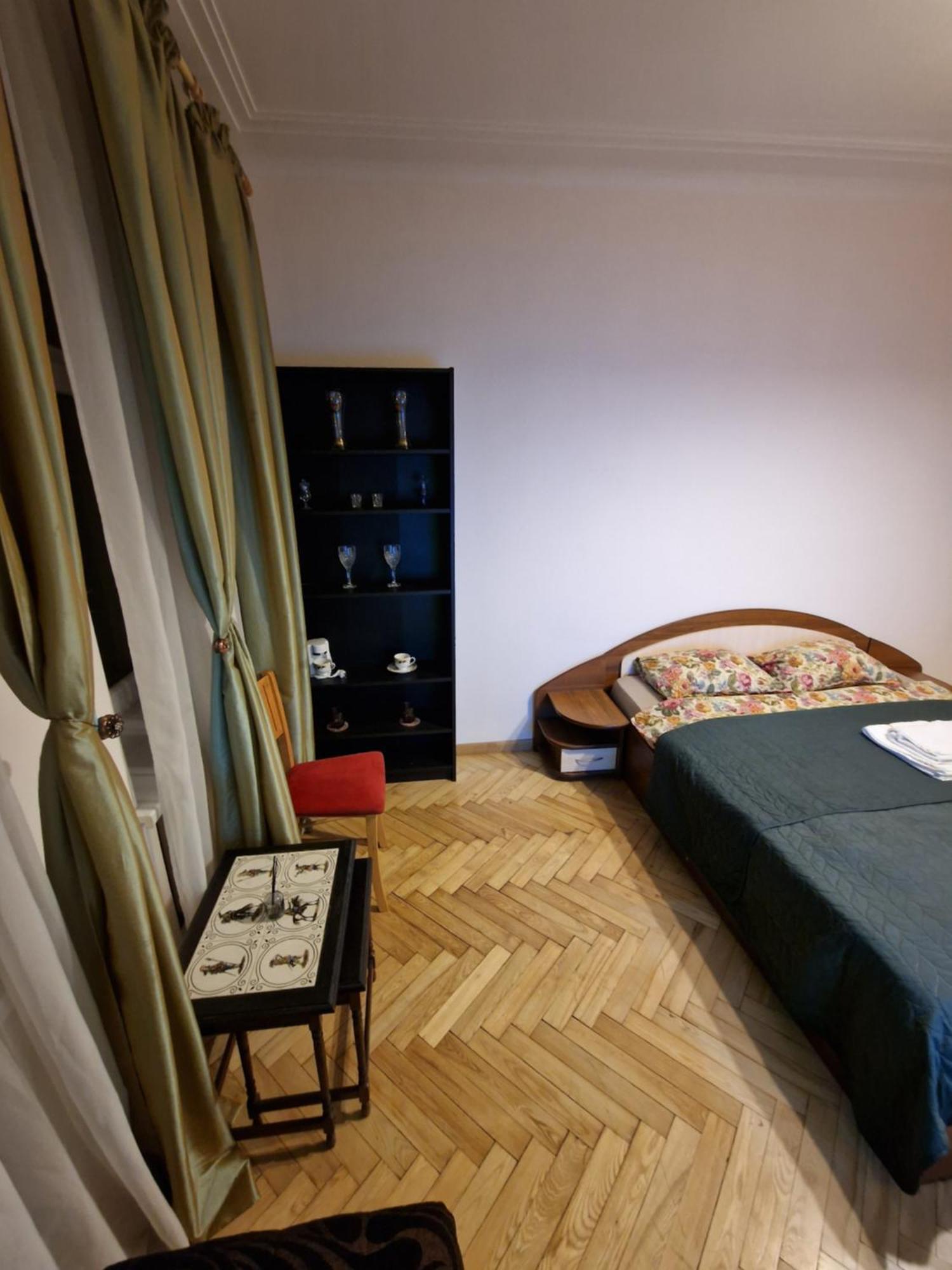 Kaunas Center Apartment المظهر الخارجي الصورة